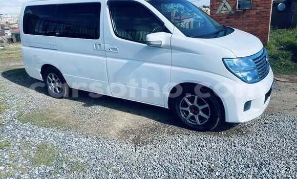 Buy Used Toyota Hiace Other Car in Maseru in Maseru Buy Used Toyota Hiace Other Car in Maseru in Maseru