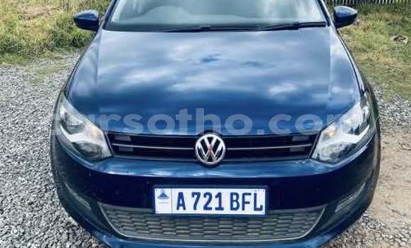 Buy Used Volkswagen Polo Other Car in Maseru in Maseru