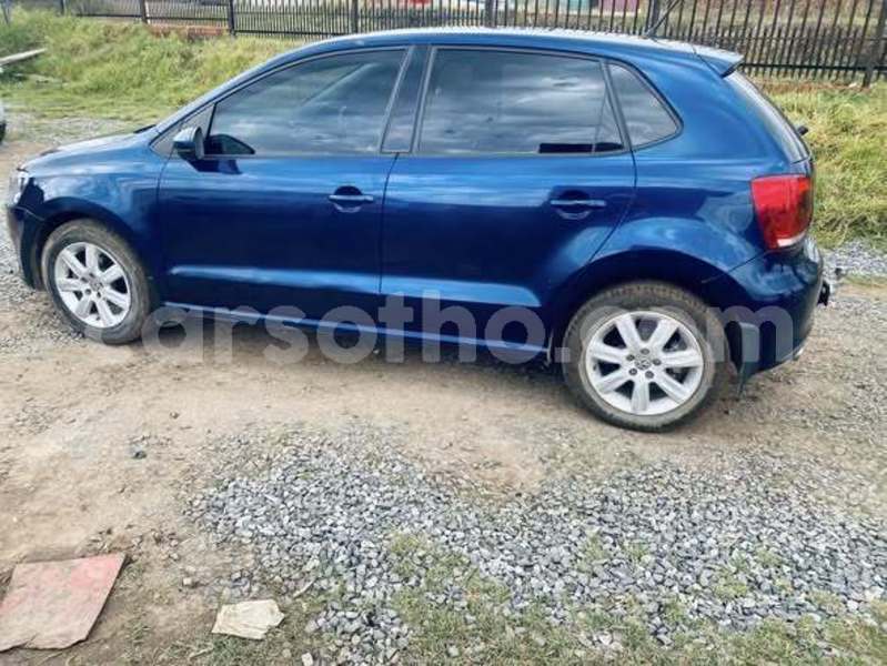 Big with watermark volkswagen polo maseru maseru 31877