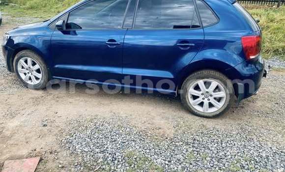 Buy Used Volkswagen Polo Other Car in Maseru in Maseru Buy Used Volkswagen Polo Other Car in Maseru in Maseru