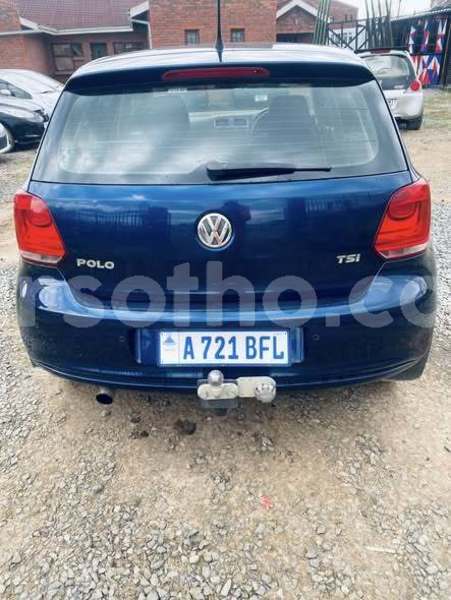Big with watermark volkswagen polo maseru maseru 31877