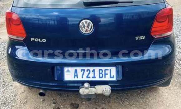 Buy Used Volkswagen Polo Other Car in Maseru in Maseru Buy Used Volkswagen Polo Other Car in Maseru in Maseru