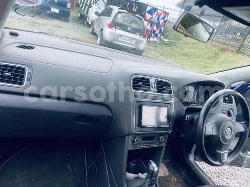 Big with watermark volkswagen polo maseru maseru 31877