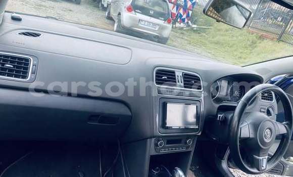 Buy Used Volkswagen Polo Other Car in Maseru in Maseru Buy Used Volkswagen Polo Other Car in Maseru in Maseru