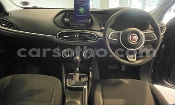 Buy Used Fiat Tipo Blue Car in Teyateyaneng in Berea Buy Used Fiat Tipo Blue Car in Teyateyaneng in Berea