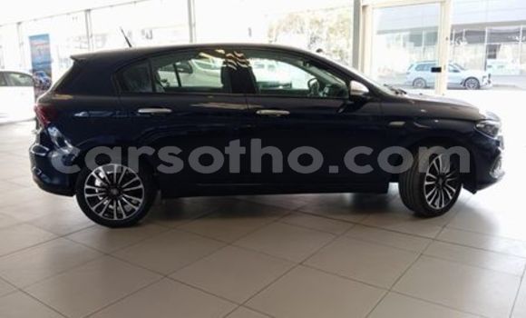 Buy Used Fiat Tipo Blue Car in Teyateyaneng in Berea Buy Used Fiat Tipo Blue Car in Teyateyaneng in Berea
