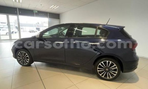 Buy Used Fiat Tipo Blue Car in Teyateyaneng in Berea Buy Used Fiat Tipo Blue Car in Teyateyaneng in Berea