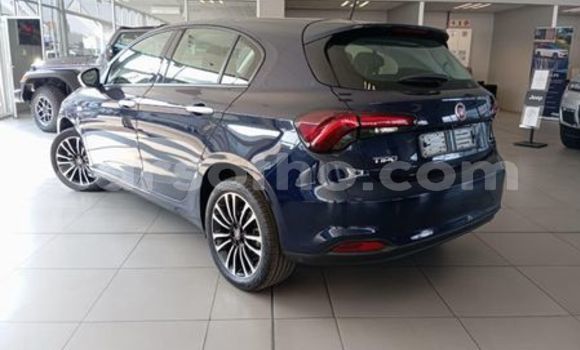 Buy Used Fiat Tipo Blue Car in Teyateyaneng in Berea Buy Used Fiat Tipo Blue Car in Teyateyaneng in Berea