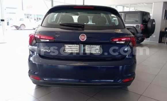 Buy Used Fiat Tipo Blue Car in Teyateyaneng in Berea Buy Used Fiat Tipo Blue Car in Teyateyaneng in Berea
