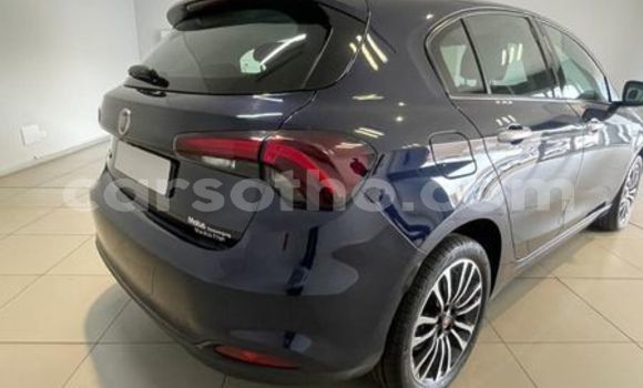 Buy Used Fiat Tipo Blue Car in Teyateyaneng in Berea Buy Used Fiat Tipo Blue Car in Teyateyaneng in Berea