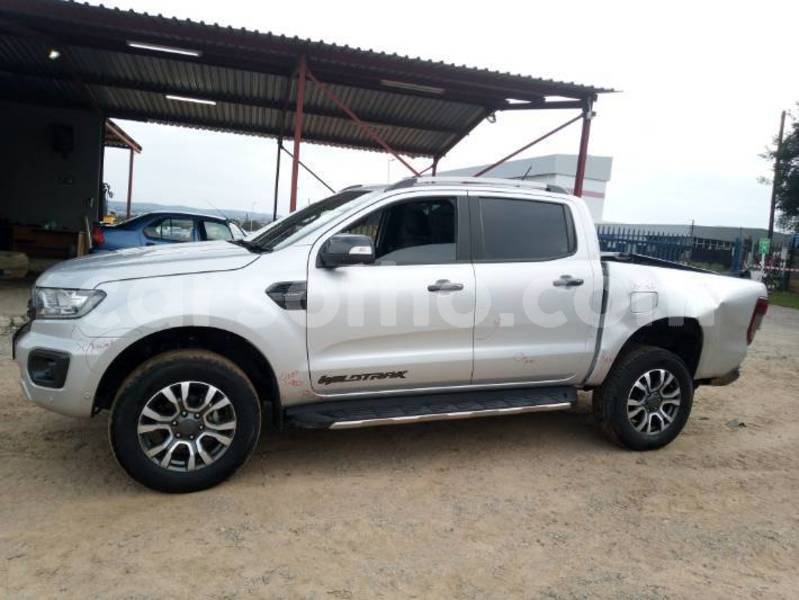 Big with watermark ford ranger maseru maseru 31879