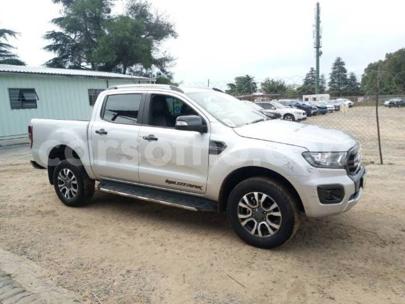 Big with watermark ford ranger maseru maseru 31879
