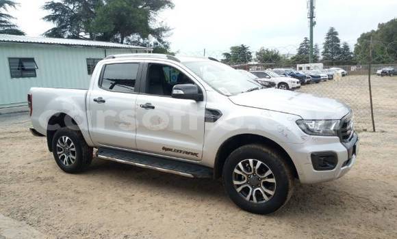 Acheter Occasion Voiture Ford Ranger Gris à Maseru, Maseru Acheter Occasion Voiture Ford Ranger Gris à Maseru, Maseru