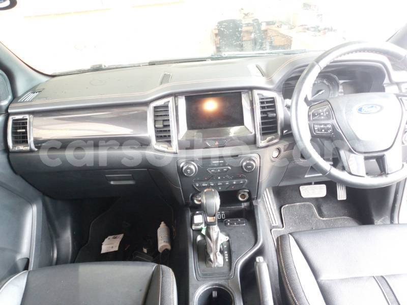 Big with watermark ford ranger maseru maseru 31879