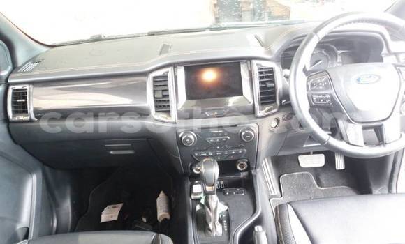 Acheter Occasion Voiture Ford Ranger Gris à Maseru, Maseru Acheter Occasion Voiture Ford Ranger Gris à Maseru, Maseru