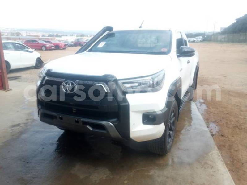 Big with watermark toyota hilux maseru maseru 31880