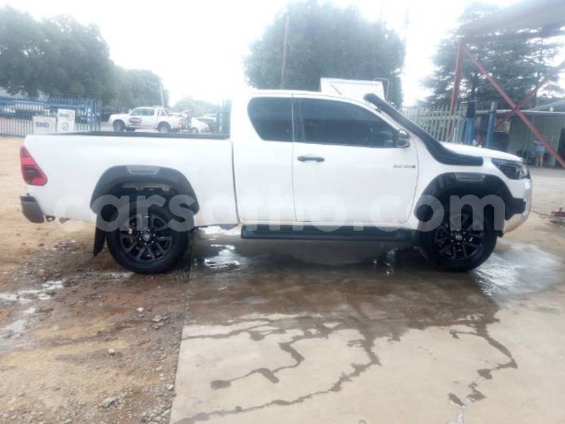 Big with watermark toyota hilux maseru maseru 31880