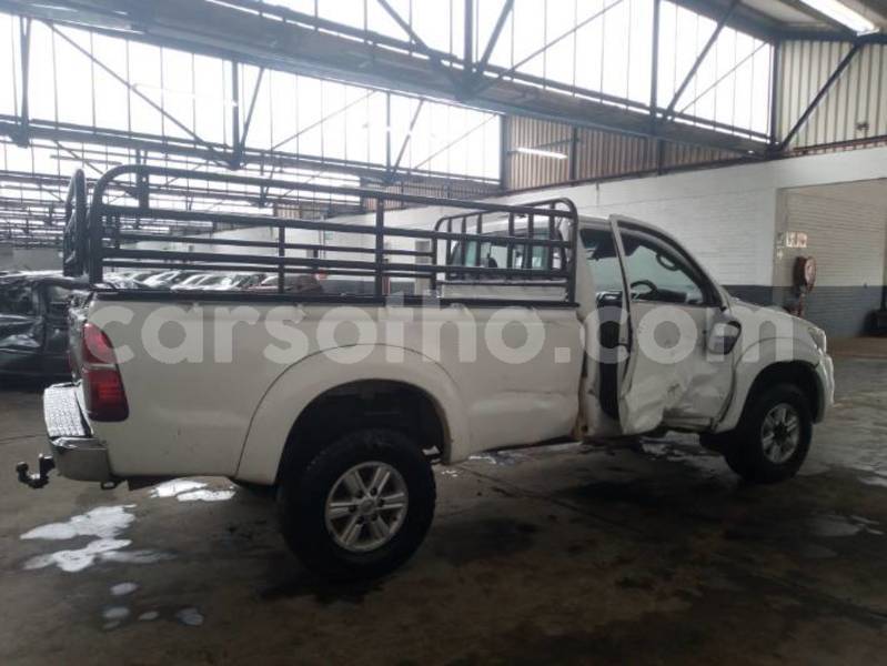 Big with watermark toyota hilux maseru maseru 31881