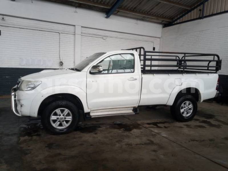 Big with watermark toyota hilux maseru maseru 31881