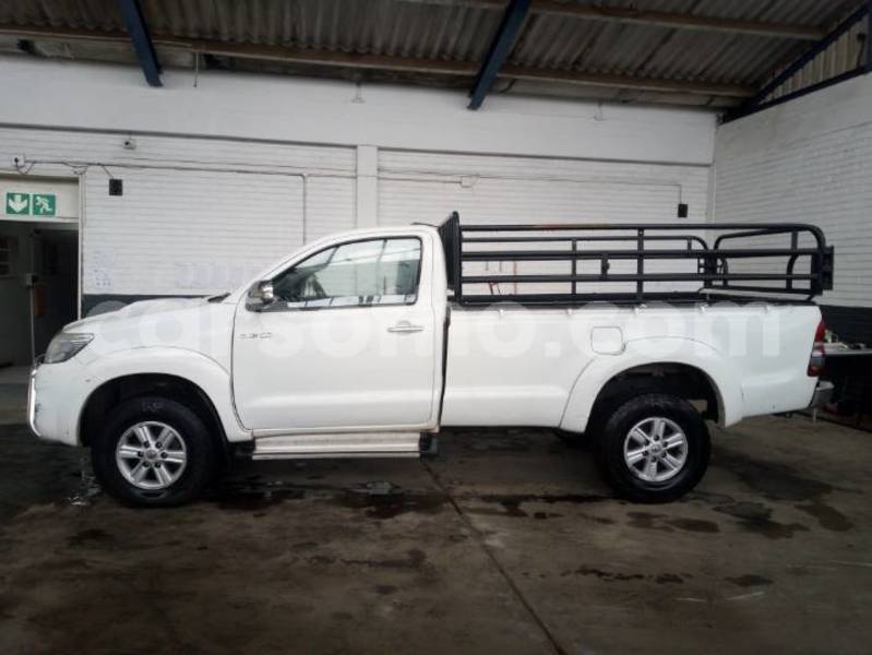 Big with watermark toyota hilux maseru maseru 31881