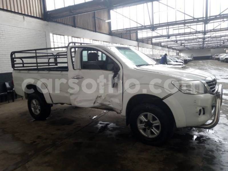 Big with watermark toyota hilux maseru maseru 31881