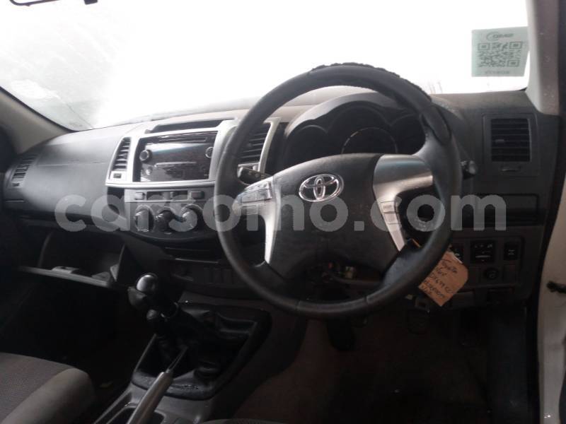 Big with watermark toyota hilux maseru maseru 31881