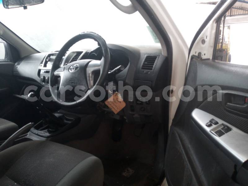 Big with watermark toyota hilux maseru maseru 31881