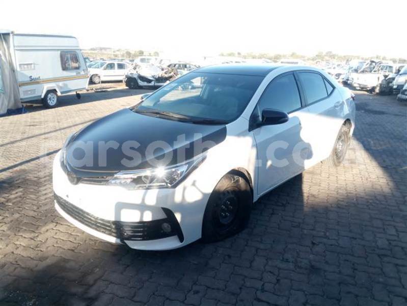 Big with watermark toyota corolla mafeteng mafeteng 31882