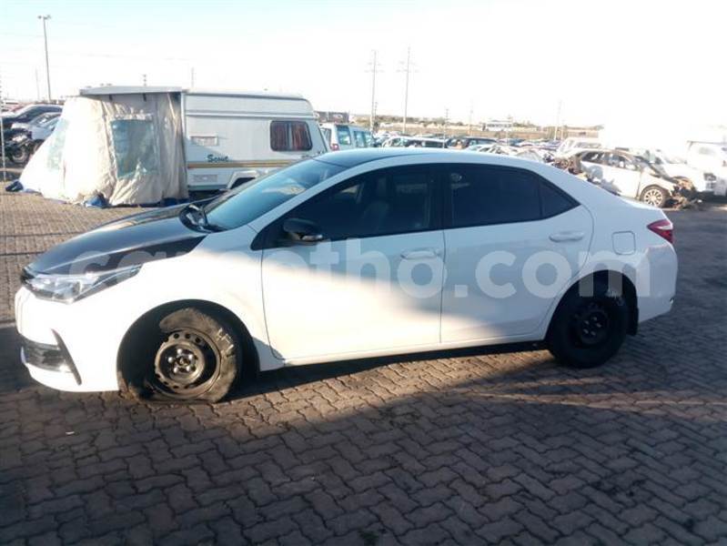 Big with watermark toyota corolla mafeteng mafeteng 31882