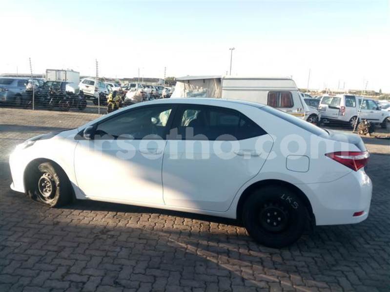 Big with watermark toyota corolla mafeteng mafeteng 31882