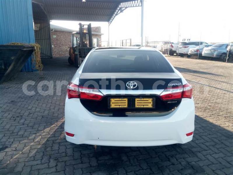 Big with watermark toyota corolla mafeteng mafeteng 31882