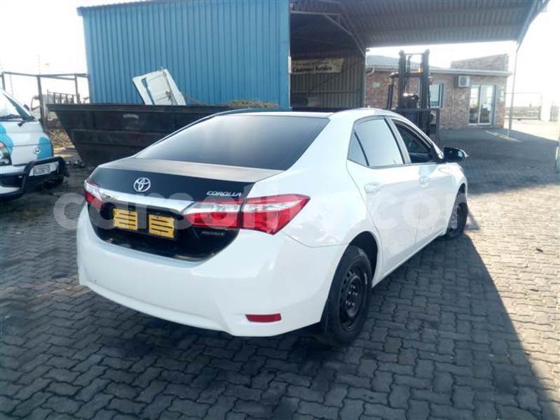 Big with watermark toyota corolla mafeteng mafeteng 31882