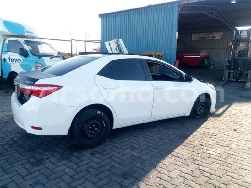 Big with watermark toyota corolla mafeteng mafeteng 31882