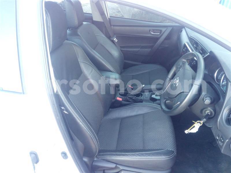 Big with watermark toyota corolla mafeteng mafeteng 31882