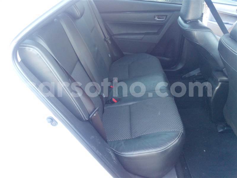 Big with watermark toyota corolla mafeteng mafeteng 31882