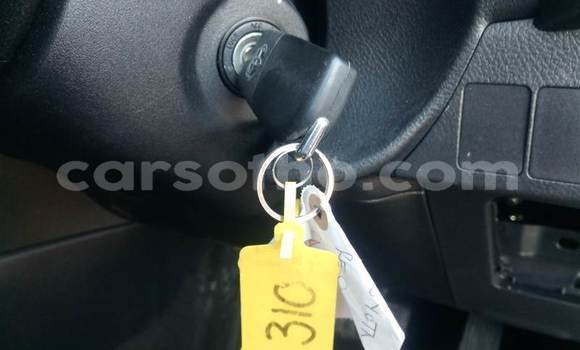 Acheter Occasion Voiture Toyota Corolla Blanc à Mafeteng, Mafeteng Acheter Occasion Voiture Toyota Corolla Blanc à Mafeteng, Mafeteng