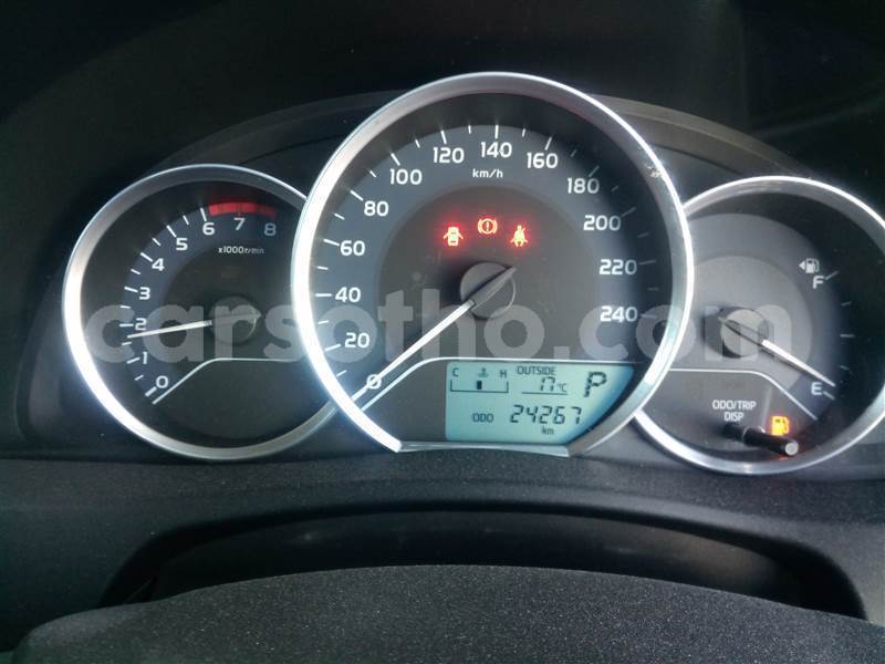 Big with watermark toyota corolla mafeteng mafeteng 31882