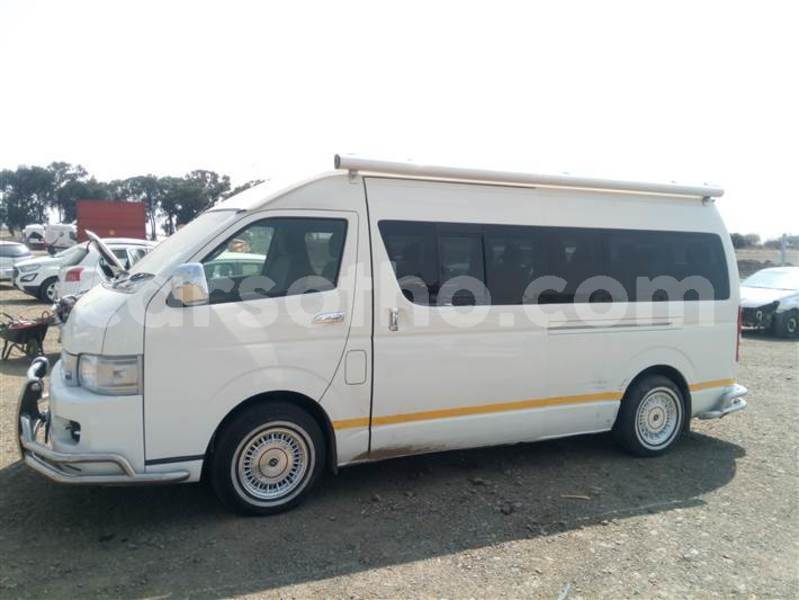 Big with watermark toyota 4runner maseru maseru 31883