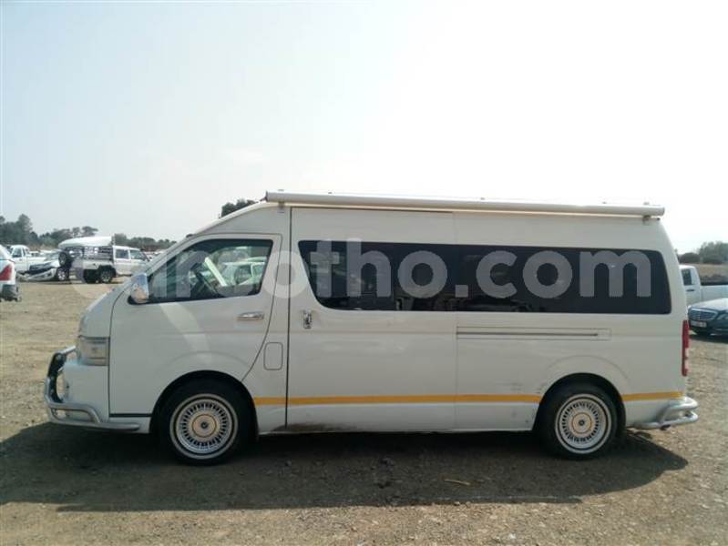 Big with watermark toyota 4runner maseru maseru 31883