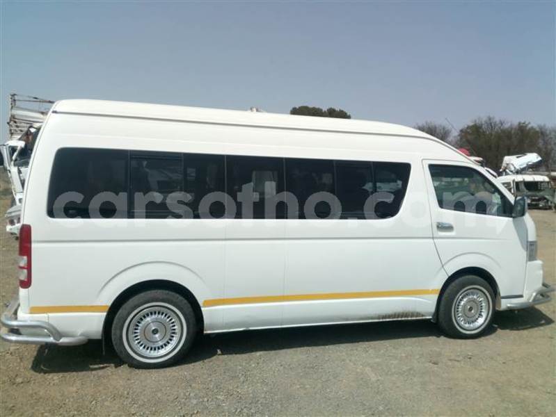 Big with watermark toyota 4runner maseru maseru 31883