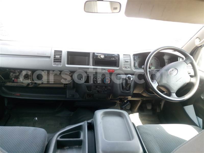 Big with watermark toyota 4runner maseru maseru 31883