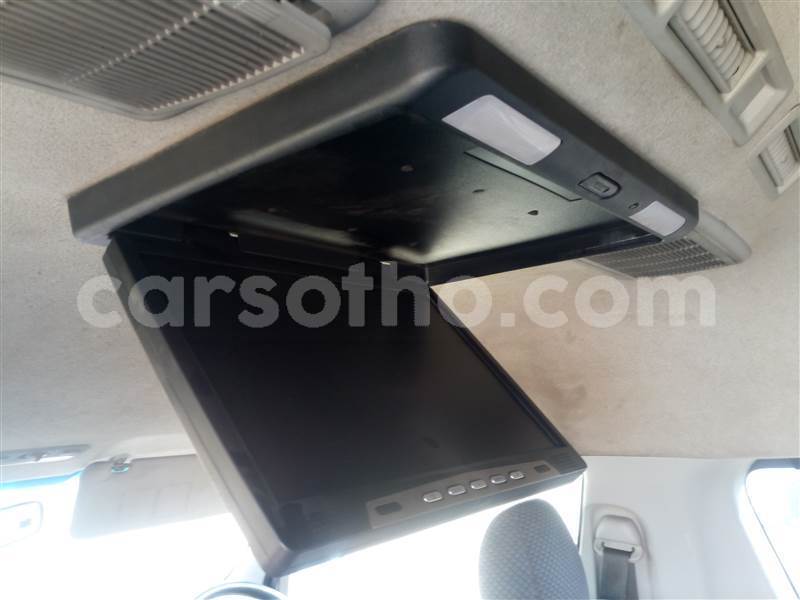 Big with watermark toyota 4runner maseru maseru 31883
