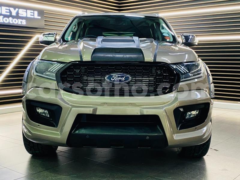 Big with watermark ford everest maseru maseru 31884