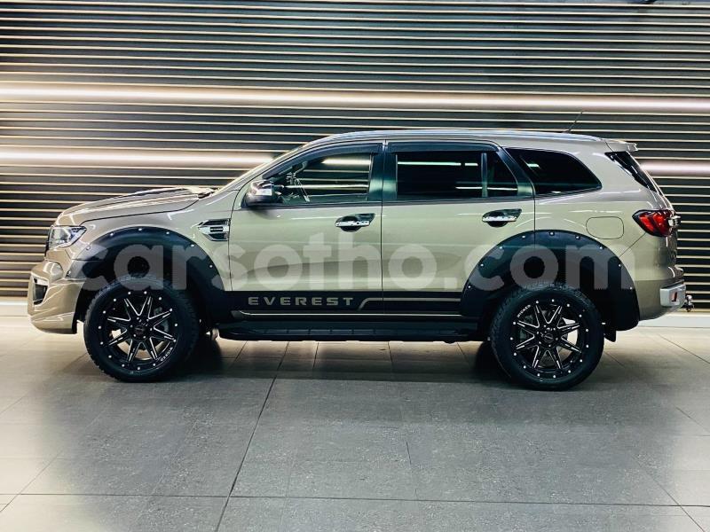 Big with watermark ford everest maseru maseru 31884