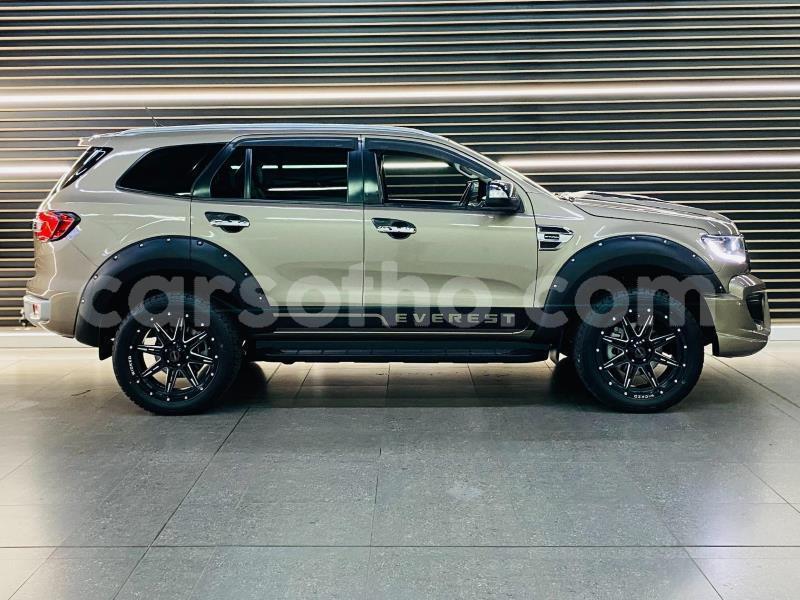 Big with watermark ford everest maseru maseru 31884