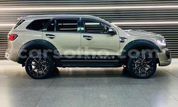 Buy Used Ford Everest Brown Car in Maseru in Maseru Buy Used Ford Everest Brown Car in Maseru in Maseru