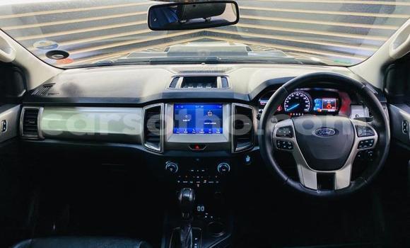 Buy Used Ford Everest Brown Car in Maseru in Maseru Buy Used Ford Everest Brown Car in Maseru in Maseru