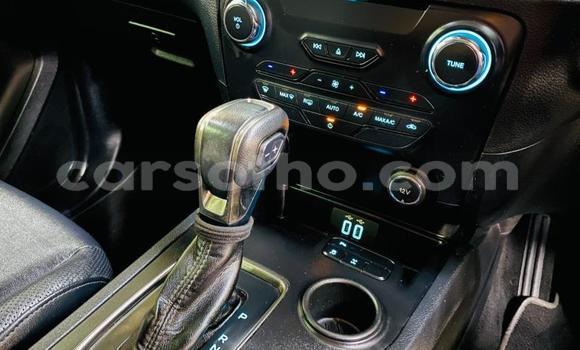 Buy Used Ford Everest Brown Car in Maseru in Maseru Buy Used Ford Everest Brown Car in Maseru in Maseru