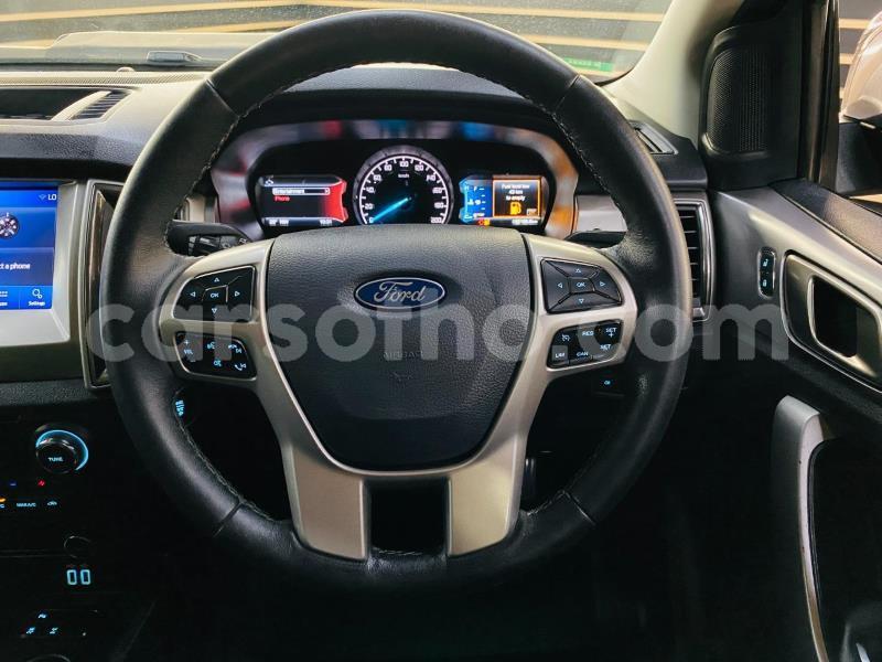 Big with watermark ford everest maseru maseru 31884