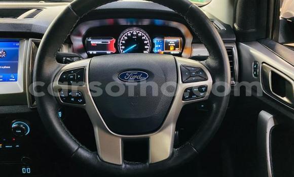 Buy Used Ford Everest Brown Car in Maseru in Maseru Buy Used Ford Everest Brown Car in Maseru in Maseru